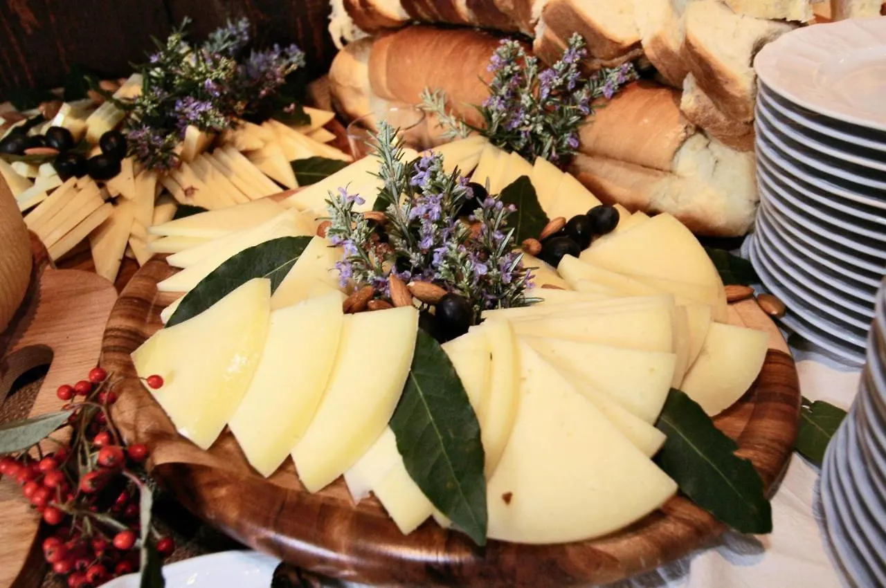Boutique B&B Stancija 1904 Adults Only Svetvincenat