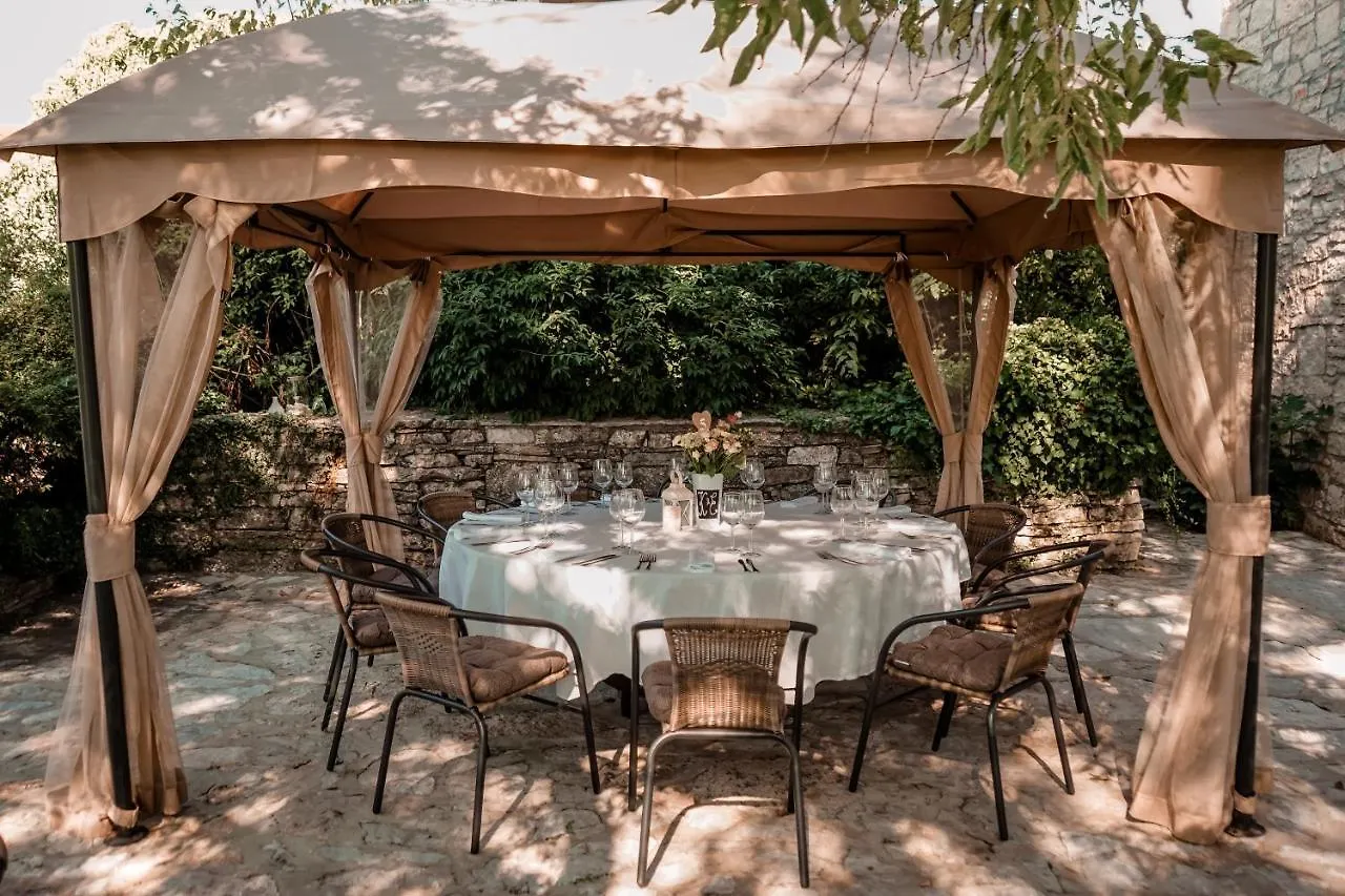 Apartment Boutique B&B Stancija 1904 Adults Only