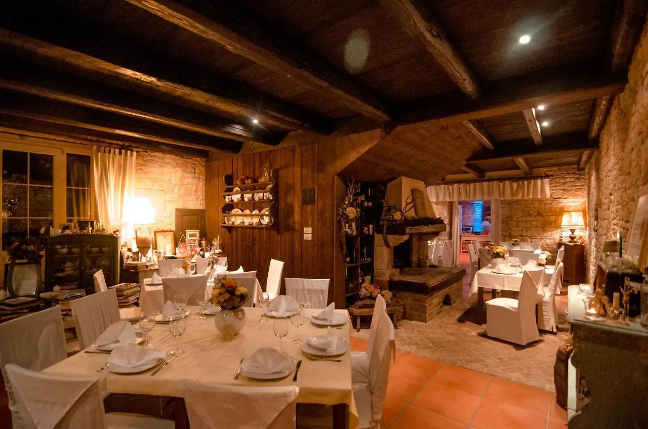Appartement Boutique B&B Stancija 1904 Adults Only Svetvinčenat Kroatië