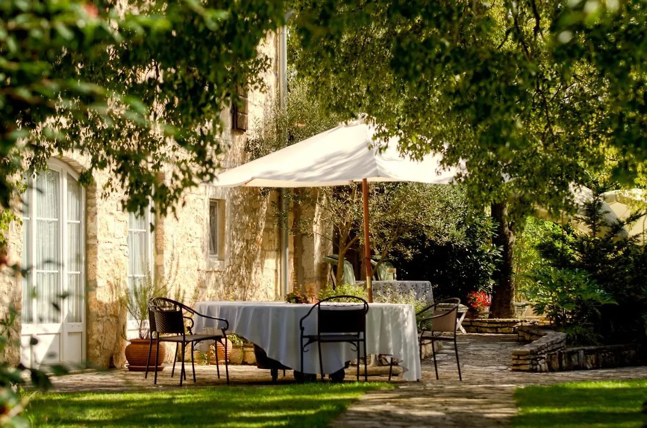 Boutique B&B Stancija 1904 Adults Only 0*, Svetvinčenat Kroatien