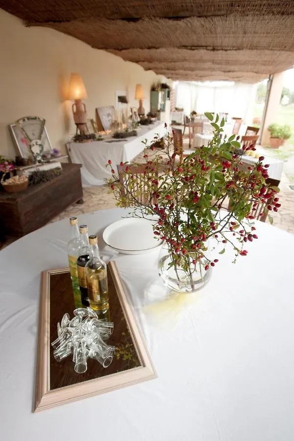 Boutique B&B Stancija 1904 Adults Only Kroatien