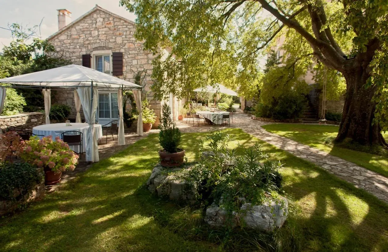 Boutique B&B Stancija 1904 Adults Only Svetvinčenat 0*,