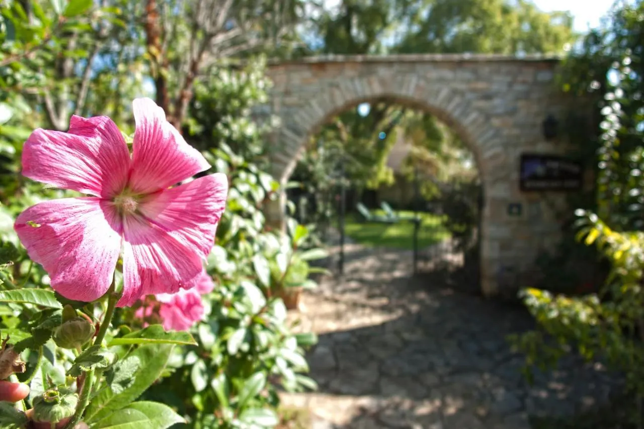 Boutique B&B Stancija 1904 Adults Only 0*, Svetvincenat Croatia