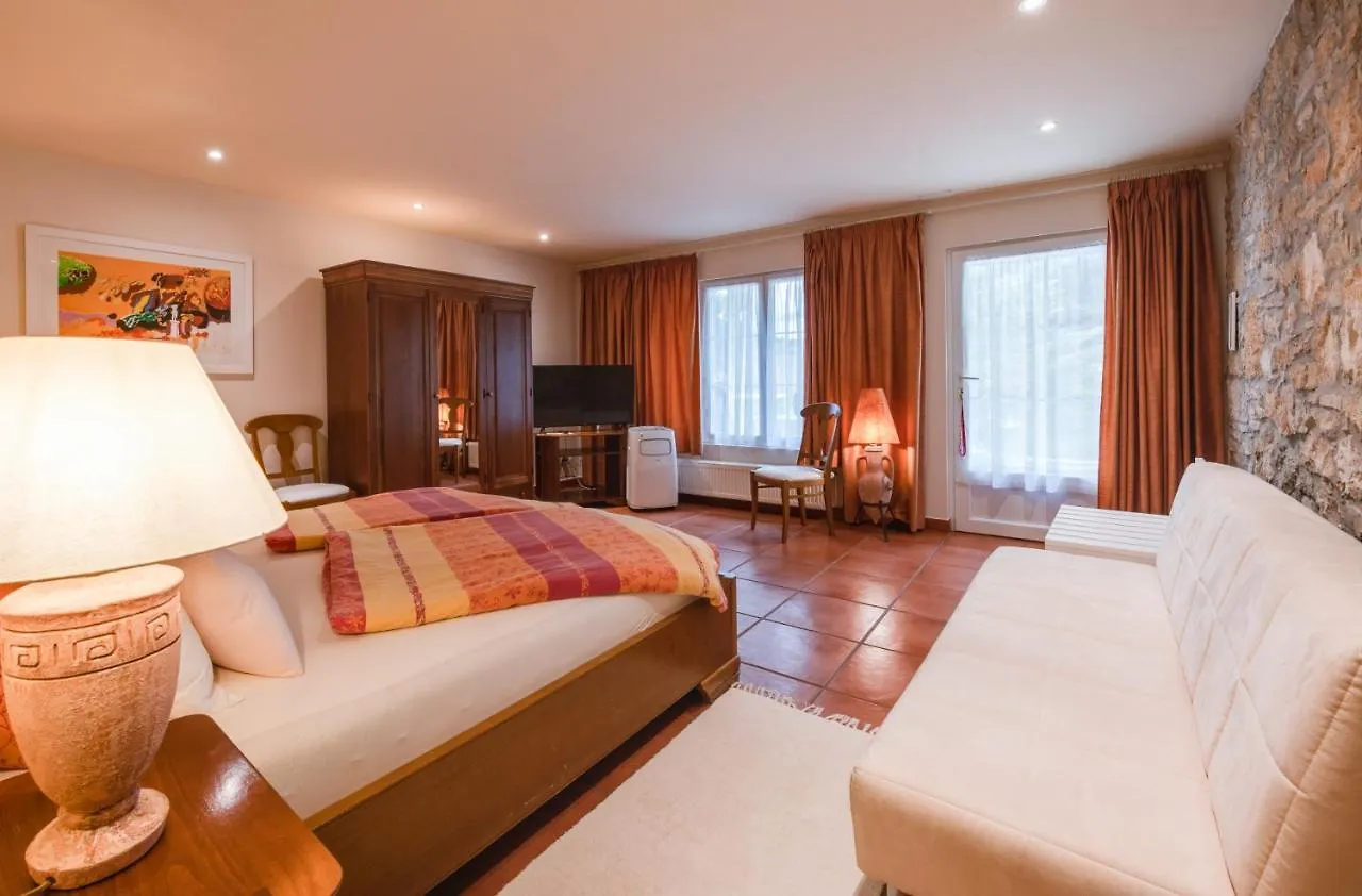 Apartment Boutique B&B Stancija 1904 Adults Only Kroatien