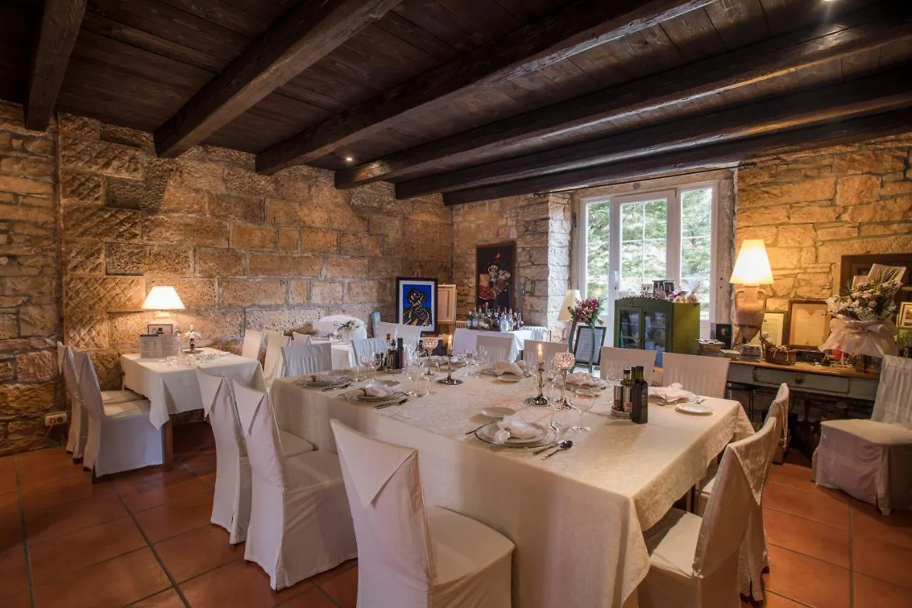 Boutique B&B Stancija 1904 Adults Only 0*, Svetvincenat Croatia