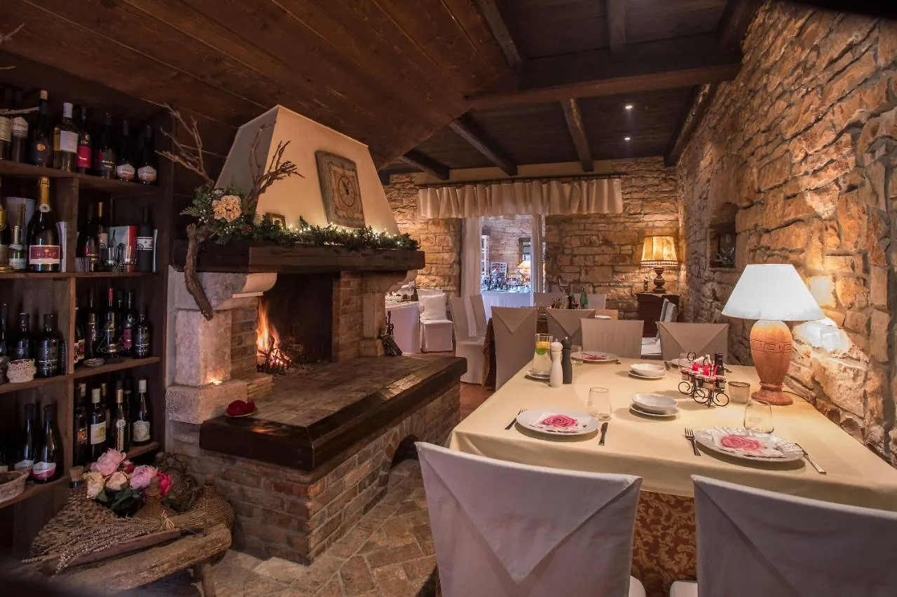 Boutique B&B Stancija 1904 Adults Only Croatia