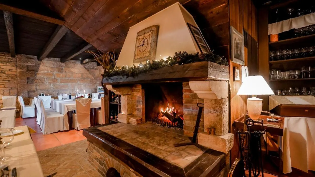 Boutique B&B Stancija 1904 Adults Only 0*, Svetvinčenat
