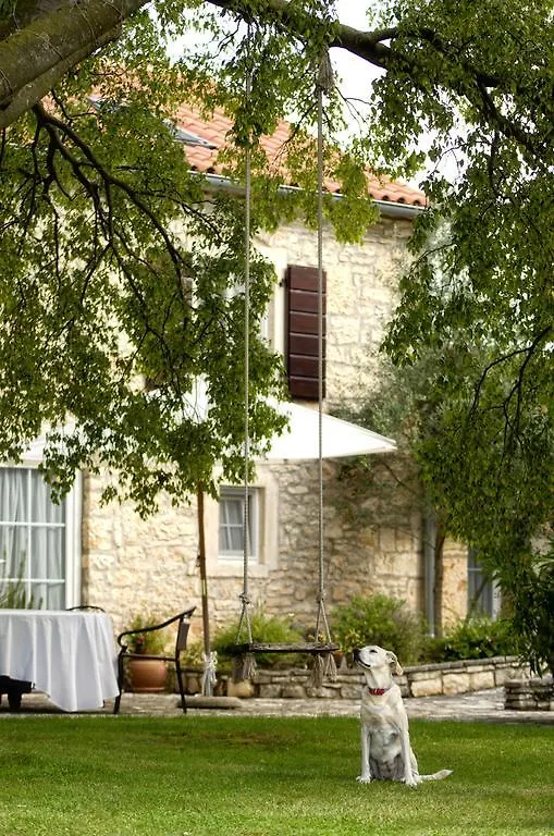 Apartment Boutique B&B Stancija 1904 Adults Only Croatia