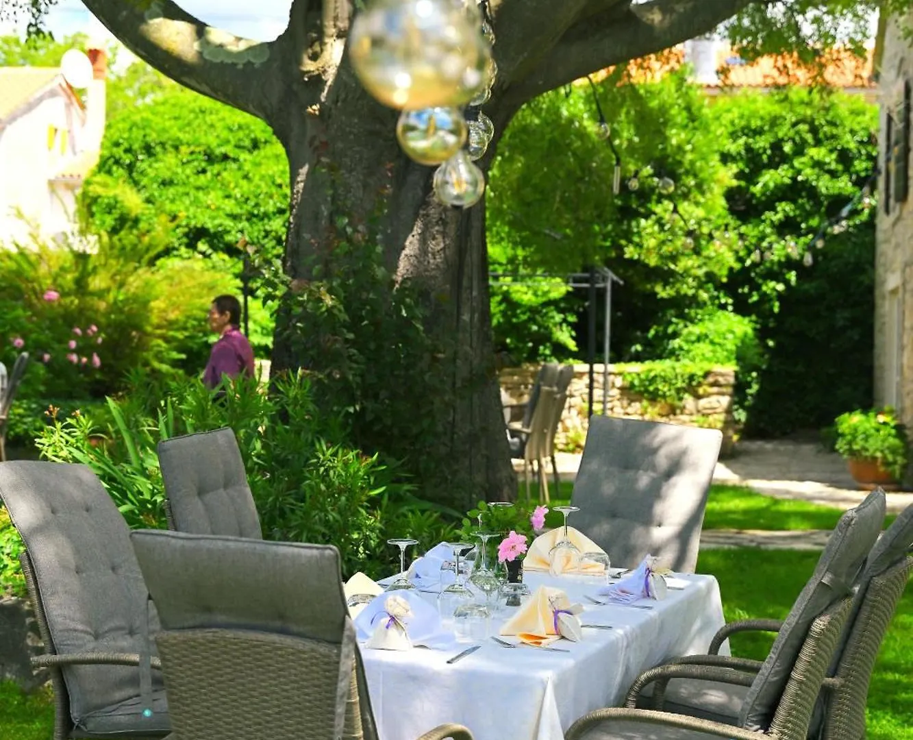 Boutique B&B Stancija 1904 Adults Only Apartment Svetvinčenat