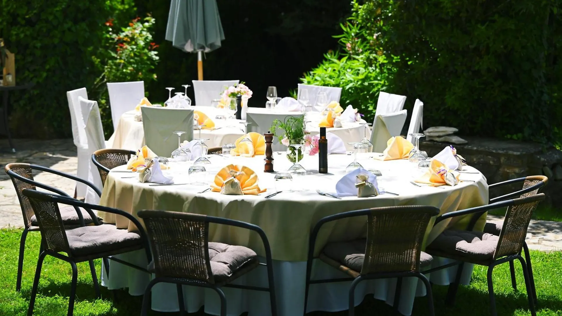 Boutique B&B Stancija 1904 Adults Only Kroatien
