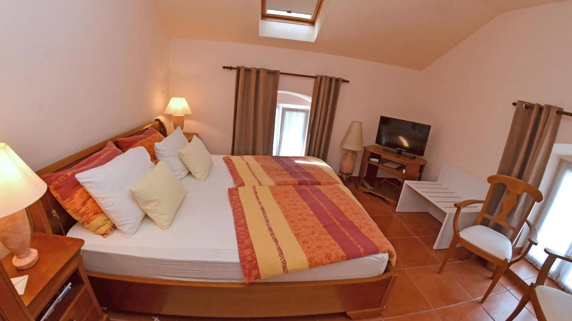 Boutique B&B Stancija 1904 Adults Only Apartment