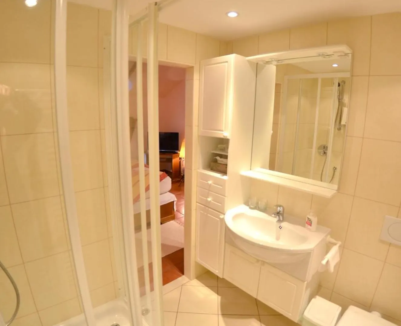 Boutique B&B Stancija 1904 Adults Only 0*, Svetvincenat
