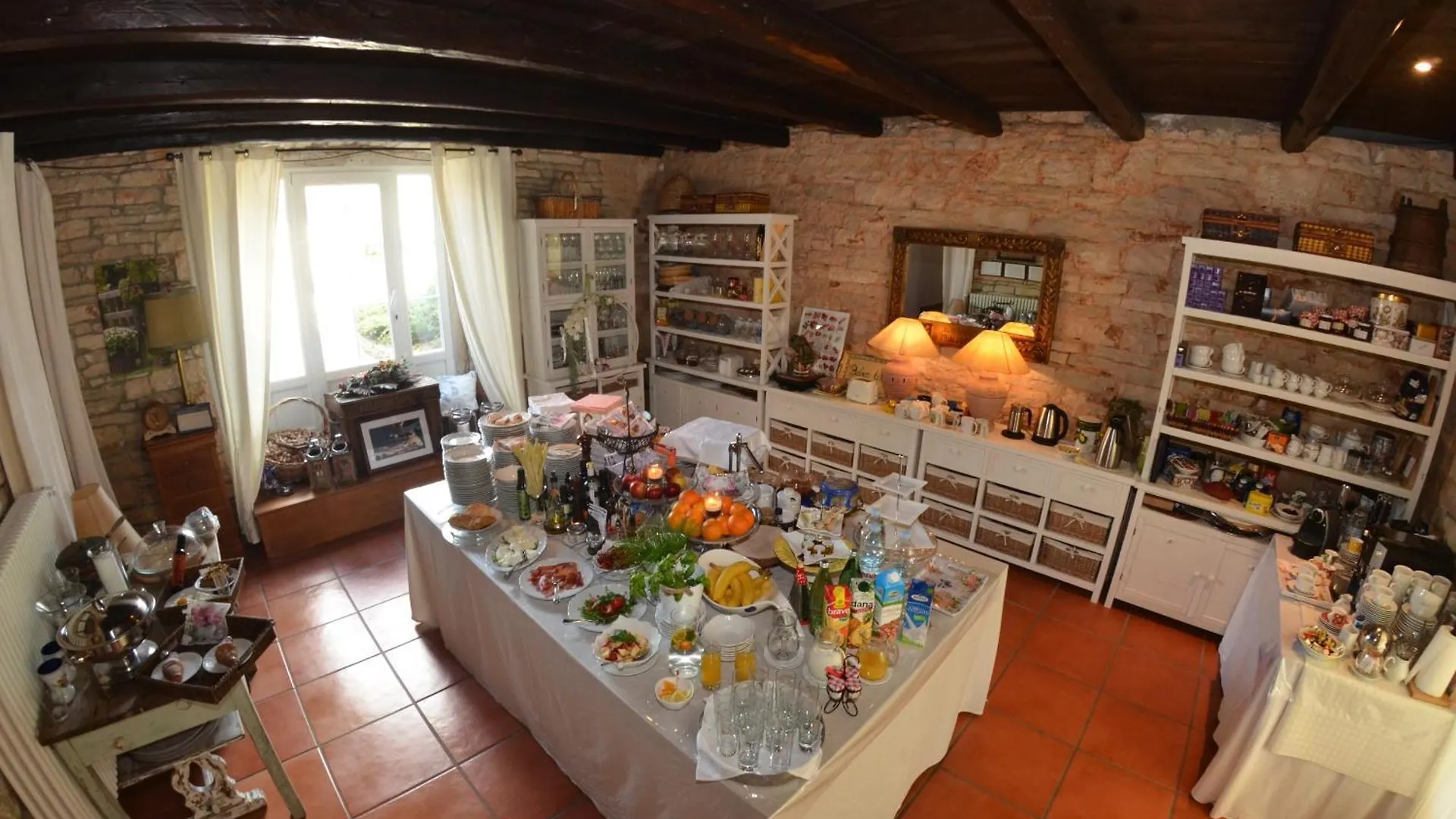 Boutique B&B Stancija 1904 Adults Only