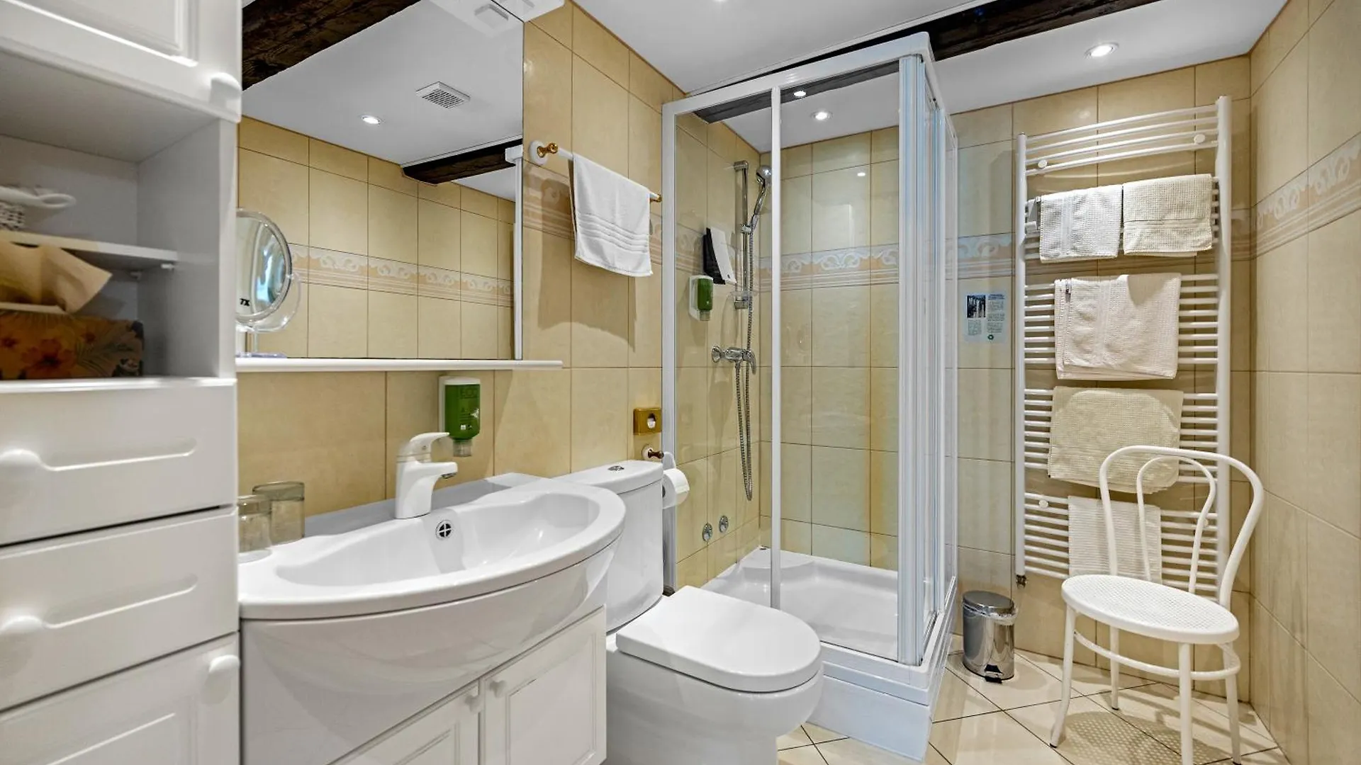 Apartment Boutique B&B Stancija 1904 Adults Only