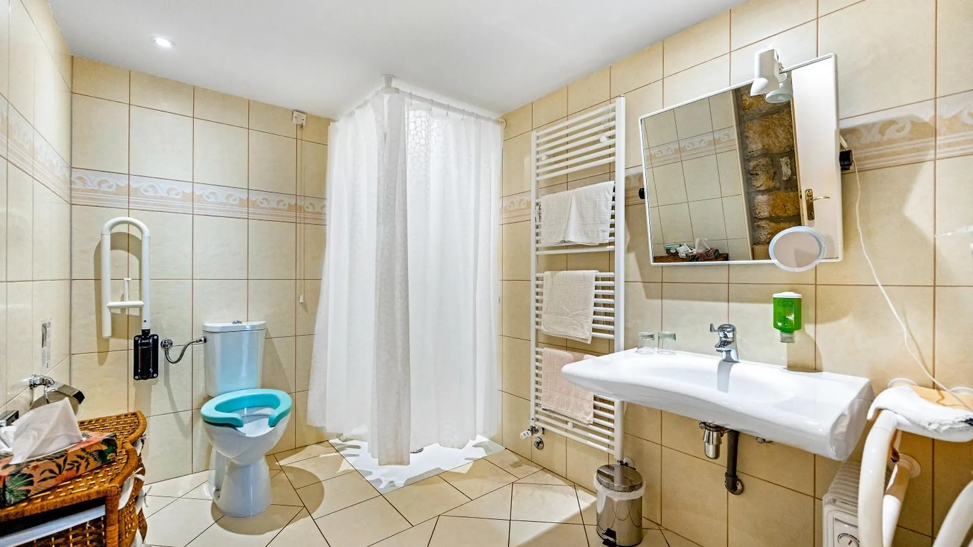 Boutique B&B Stancija 1904 Adults Only Svetvinčenat