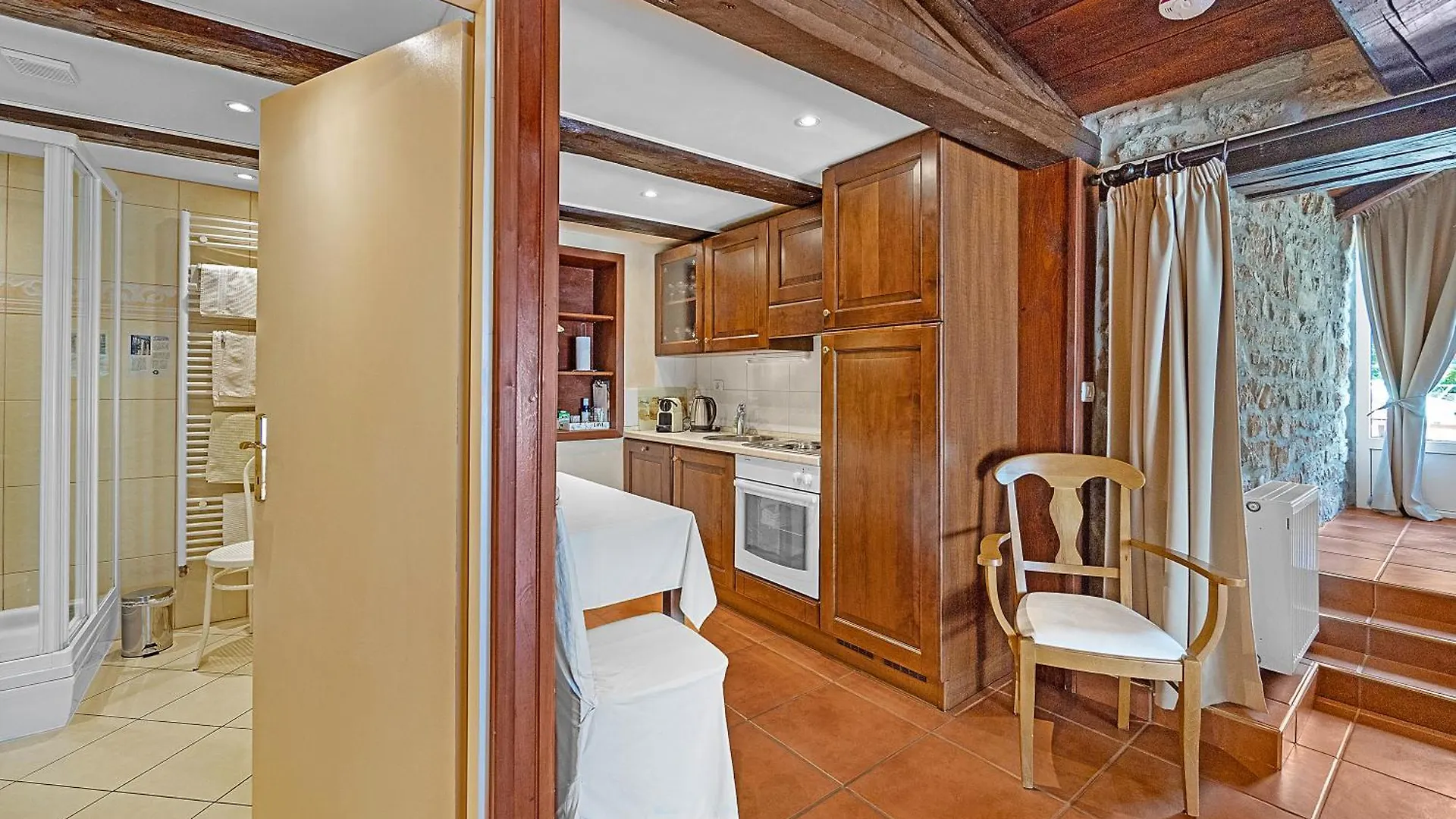 Boutique B&B Stancija 1904 Adults Only Svetvinčenat