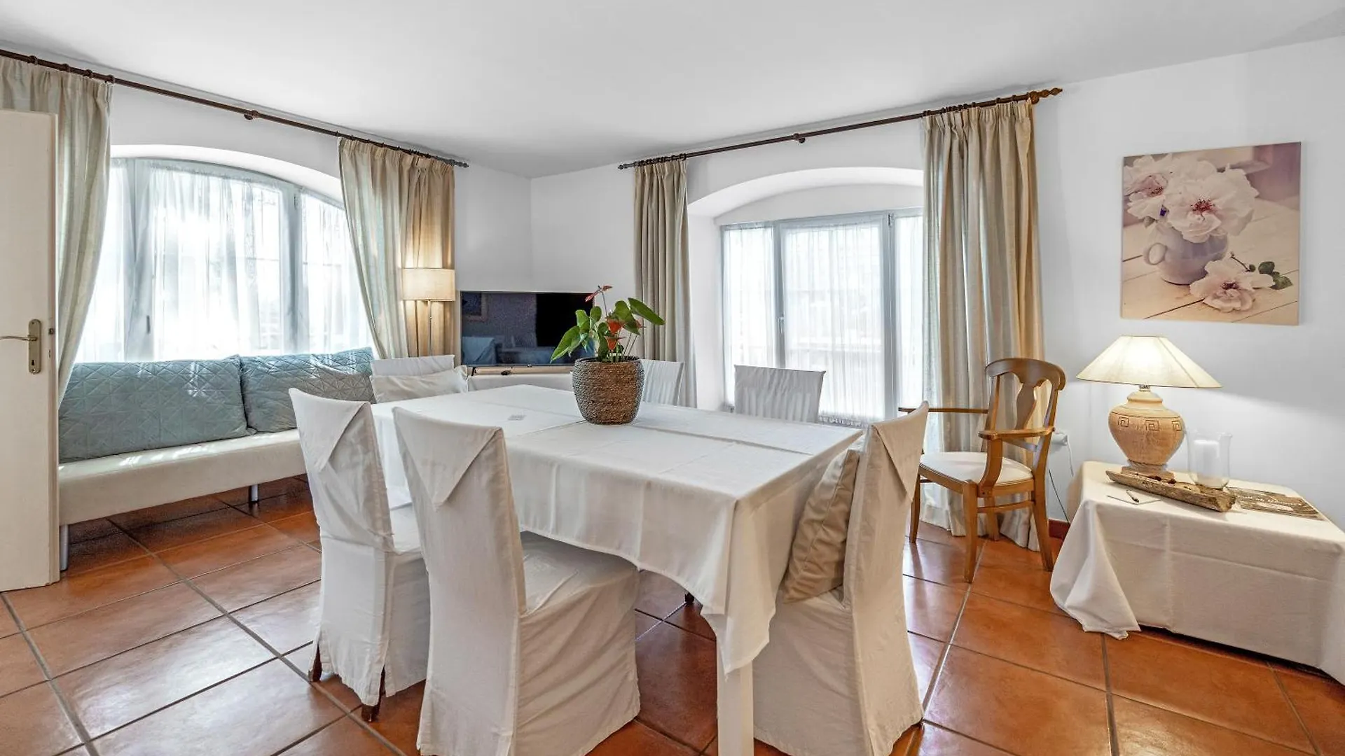 Boutique B&B Stancija 1904 Adults Only Kroatien
