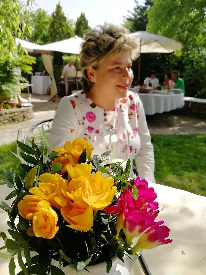 Apartment Boutique B&B Stancija 1904 Adults Only