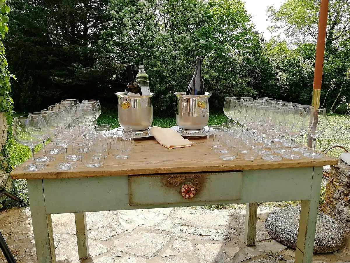 Boutique B&B Stancija 1904 Adults Only Apartment Svetvinčenat