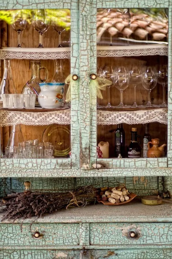 Boutique B&B Stancija 1904 Adults Only